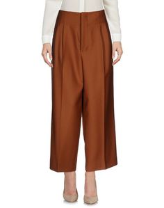Повседневные брюки Marni