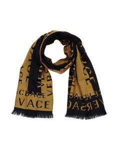 Шарф Versace