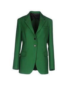 Пиджак Jil Sander