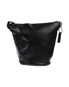 Сумка через плечо Coach
