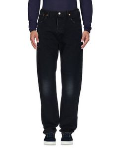 Джинсовые брюки Levis RED TAB