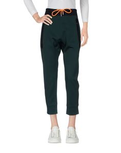 Повседневные брюки Dsquared2