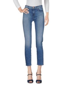 Джинсовые брюки J Brand