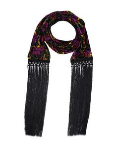 Шарф Roberto Cavalli