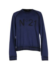 Толстовка N° 21