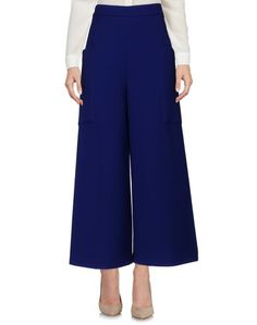 Повседневные брюки Msgm