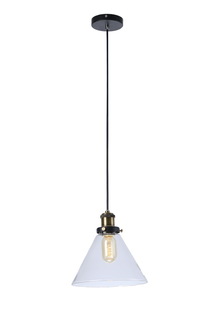 Подвесной светильник Crystal