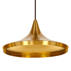 Подвесной светильник Crystal