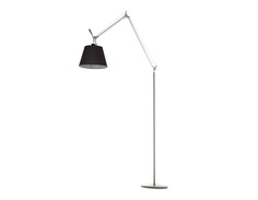 Торшер "Tolomeo" ​Crystal