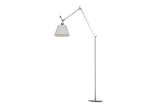 Торшер "Tolomeo" ​Crystal