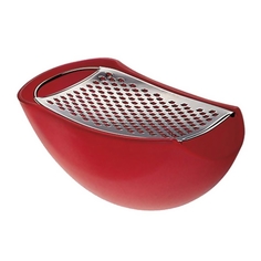 Тёрка "Parmenide" Alessi