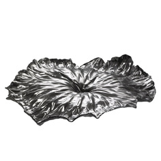 Блюдо "a lotus leaf" Alessi