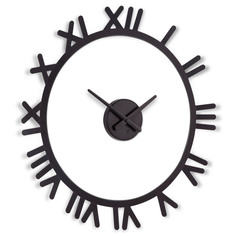 Часы настенные "tima" Umbra