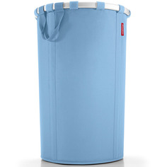 Корзина для белья "Laundrybasket pastel blue" Reisenthel