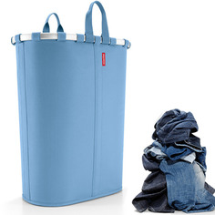 Корзина "Ovalbasket l pastel blue" Reisenthel