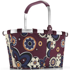 Корзина "Carrybag marigold" Reisenthel