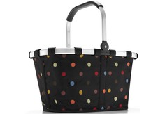 Корзина "Сarrybag dots" Reisenthel