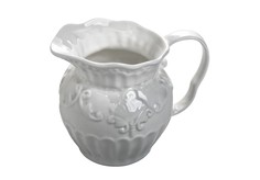 Молочник D&G