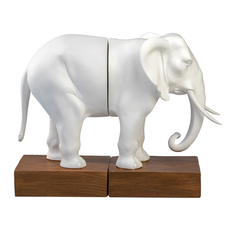 Набор держателей для книг "Слон" D&G