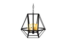 Светильник Garda Decor