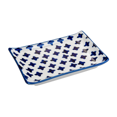 Мини-блюдо D&G