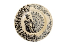 Терлка декоративная D&G