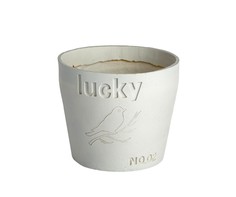 Цветочный горшок "Lucky" D&G