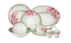 Обеденный сервиз 27 предметов на 6 персон "Заря" Anna Lafarg Emily