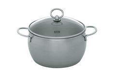 Кастрюля Fissler