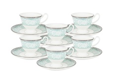 Кофейный набор "Прикосновение" Narumi