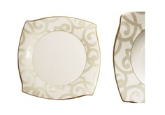 Набор десертных тарелок "Грегори" (6шт) Narumi