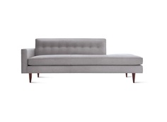 Диван "Bantam Studio Sofa Left" D&G