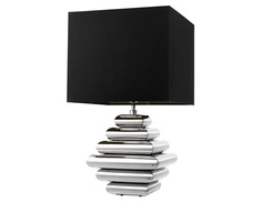 Настольная лампа "Table Lamp Belmond" Eichholtz