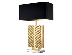 Настольная лампа "Table Lamp Matignon" Eichholtz