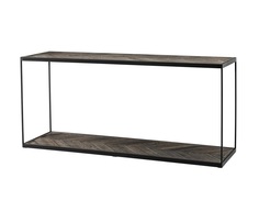 Консоль "Console Table La Varenne" Eichholtz