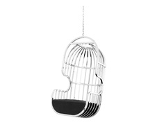 Кресло "Swing Chair La Jolla" Eichholtz