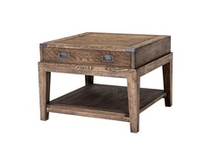 Столик "Side Table Military" Eichholtz