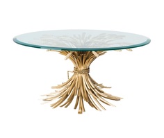 Журнальный столик "Coffee Table Bonheur" Eichholtz