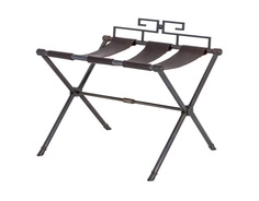 Стул "Luggage Rack Alcazar" Eichholtz