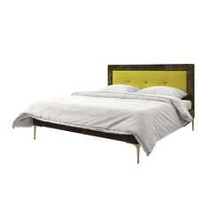 Кровать "Baily" Gramercy
