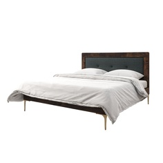 Кровать "Baily" Gramercy
