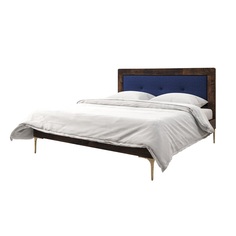 Кровать "Baily"	Кровати с Gramercy