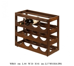 Подставка Satin Furniture