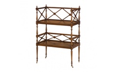 Этажерка Satin Furniture