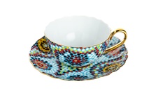 Чайная пара "Мозаика" D&G