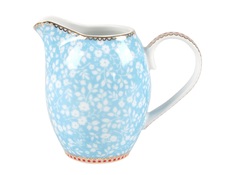 Молочник маленький "Floral Blue" Pip Studio