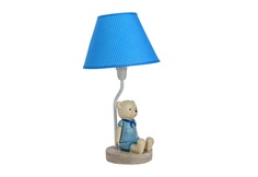 Детская настольная лампа "Медведь" D&G