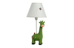 Детская настольная лампа "Жираф" D&G