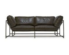 Двухместный диван "Лорд" The Sofa