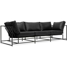 Трехместный диван Лорд The Sofa